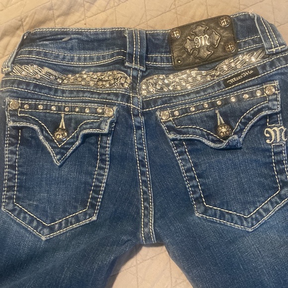 Miss me boot cut - Picture 3 of 3